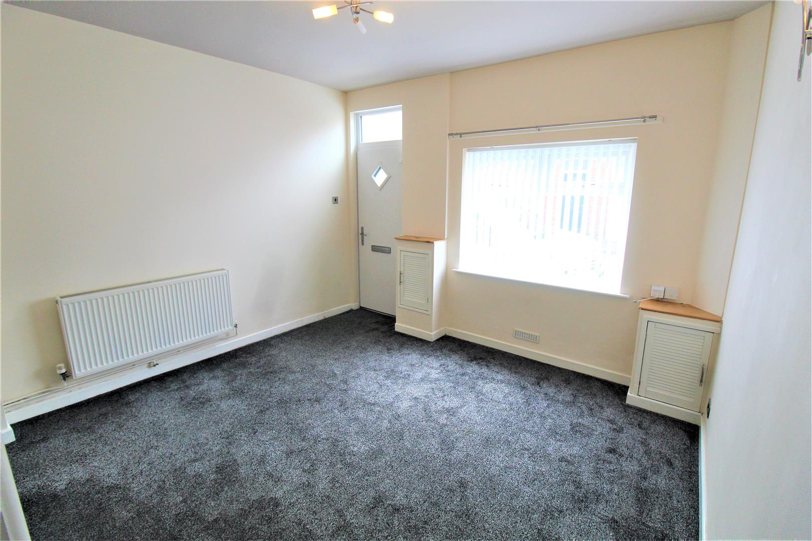 Shotsfield Street, Milton, Stoke-On-Trent